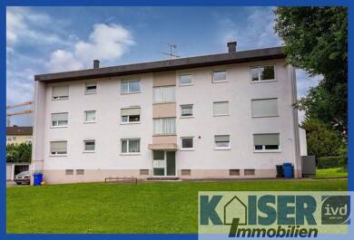 Wohnung zum Kauf 220.000 € 3 Zimmer 73,7 m² Lottstetten Lottstetten 79807