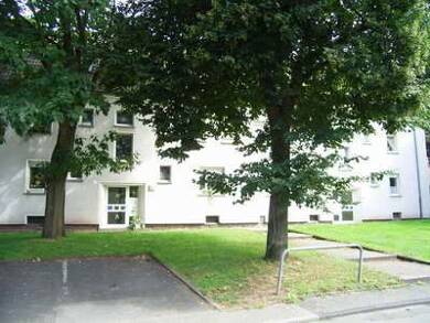 Wohnung zur Miete 359 € 2 Zimmer 43,6 m² EG frei ab 04.06.2025 Angelikastraße 11 Hofstede Bochum 44809
