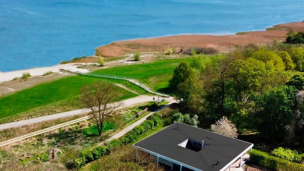 Villa zum Kauf 2.950.000 € 6 Zimmer 490 m² 6.300 m² Grundstück Eldena Greifswald 17493