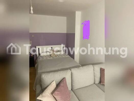 Studio zur Miete Tauschwohnung 580 € 1 Zimmer 40 m² 1. Geschoss Bickendorf Köln 50825