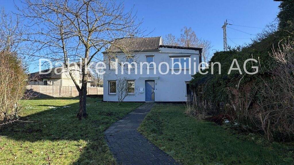 Einfamilienhaus zum Kauf 268.000 € 3 Zimmer 144 m² 981 m² Grundstück Baal Hückelhoven / Baal 41836