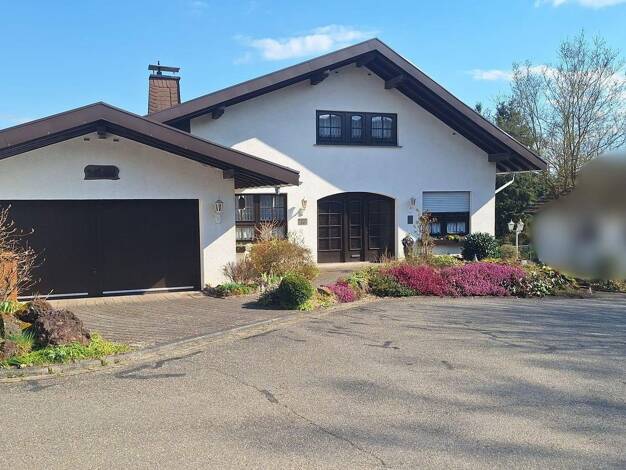 Einfamilienhaus zum Kauf provisionsfrei 695.000 € 6 Zimmer 255 m² 1.200 m² Grundstück Melsbach 56581