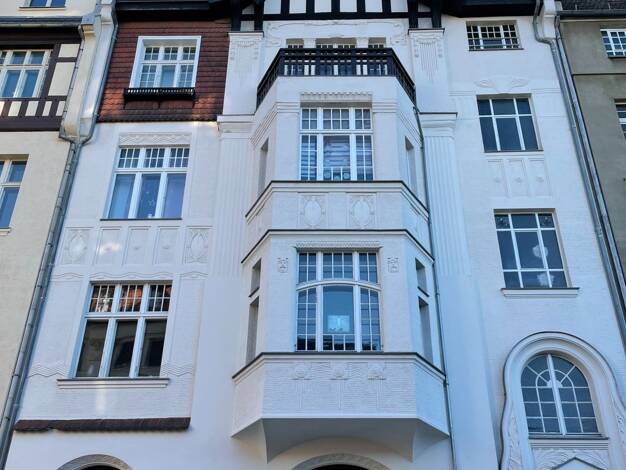 Mehrfamilienhaus zum Kauf provisionsfrei als Kapitalanlage geeignet 980.000 € 564,7 m² 302 m² Grundstück Cottbus 03046