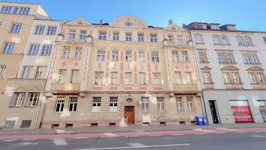 Wohnung zum Kauf 482.000 € 4 Zimmer 89 m² 1. Geschoss Henkestraße 8 Innenstadt Erlangen 91054