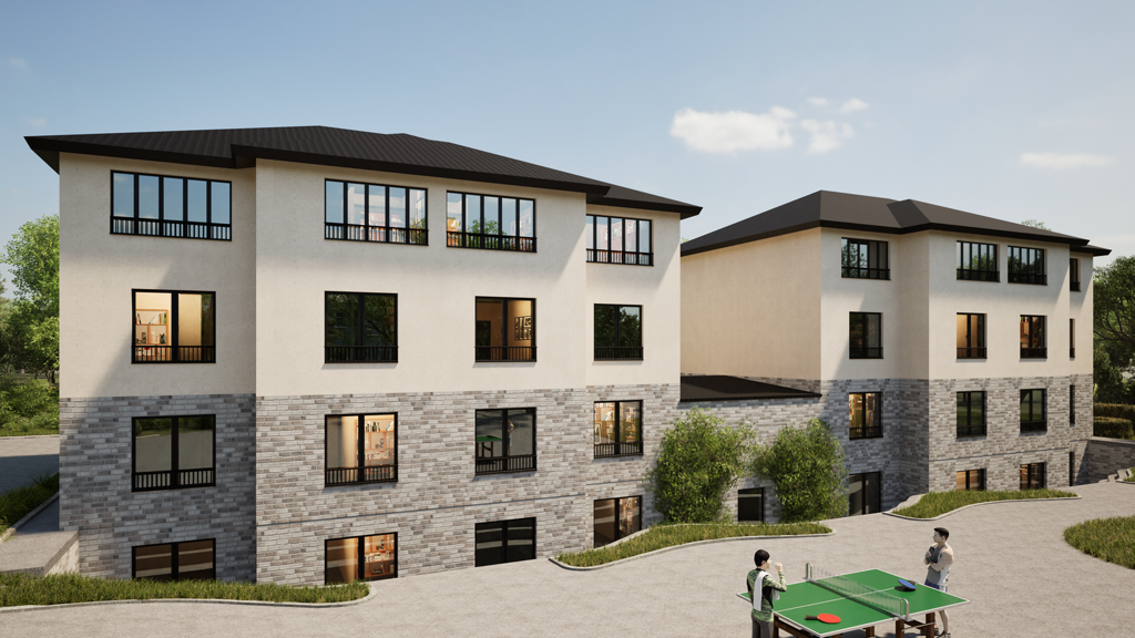 Studio zum Kauf provisionsfrei 189.790 € 1 Zimmer 22 m² 2. Geschoss Karlshorst Berlin 10318