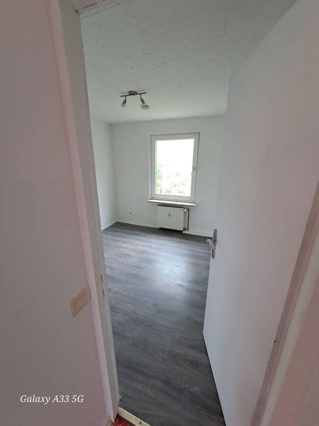 Wohnung zur Miete 429 € 2 Zimmer 32 m² EG Hauptstr. 51c Zarpen 23619