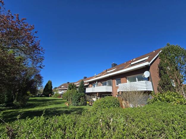 Wohnung zum Kauf 187.500 € 2,5 Zimmer 74 m² 1. Geschoss Tangstedt 25499