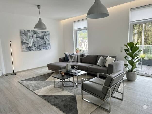Wohnung zum Kauf 199.000 € 3 Zimmer 105 m² Idar-Oberstein 55743
