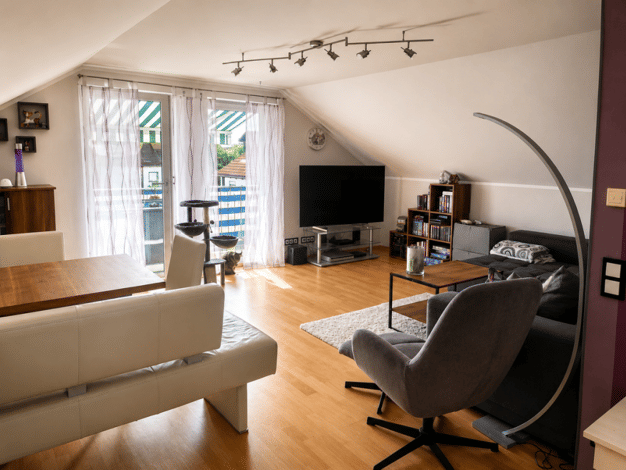 Wohnung zum Kauf 505.000 € 3,5 Zimmer 97 m² Eching Eching 85386
