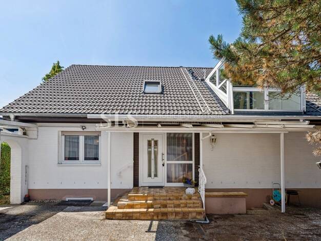 Einfamilienhaus zum Kauf 380.000 € 5 Zimmer 170 m² 990 m² Grundstück Brambauer Lünen 44536