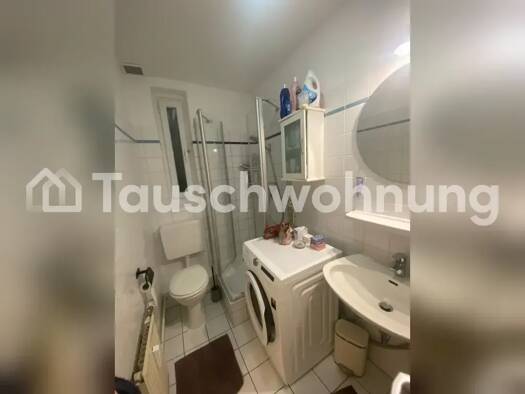 Wohnung zur Miete Tauschwohnung 650 € 1,5 Zimmer 40 m² Otterndorf Hamburg 20459