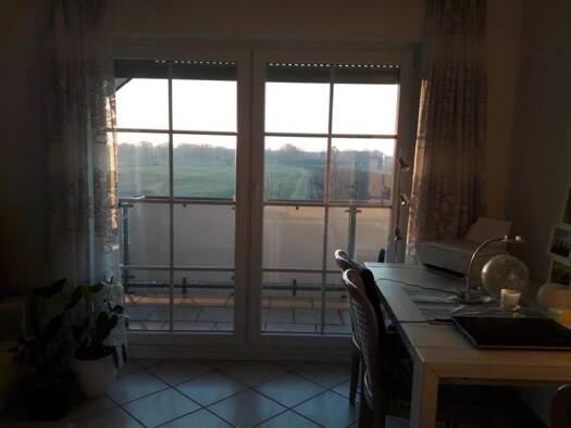 Wohnung zur Miete 650 € 3 Zimmer 68 m² frei ab sofort Innenstadt Gütersloh 33334