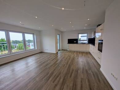Wohnung zum Kauf 369.000 € 3 Zimmer 105 m² 1. Geschoss frei ab sofort Gambach Münzenberg 35516