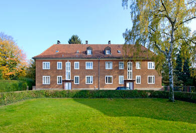 Wohnung zur Miete 439 € 2 Zimmer 48 m² 1. Geschoss Ludwigstraße 38 Schwartzstraße Bocholt 46397