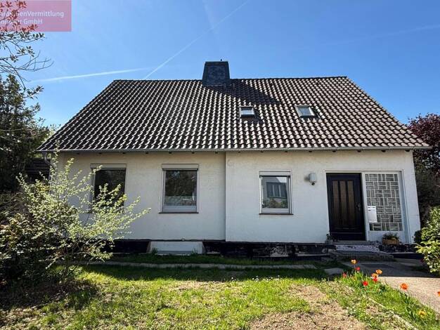 Einfamilienhaus zum Kauf 375.000 € 6 Zimmer 121 m² 521 m² Grundstück Rethen Laatzen 30880