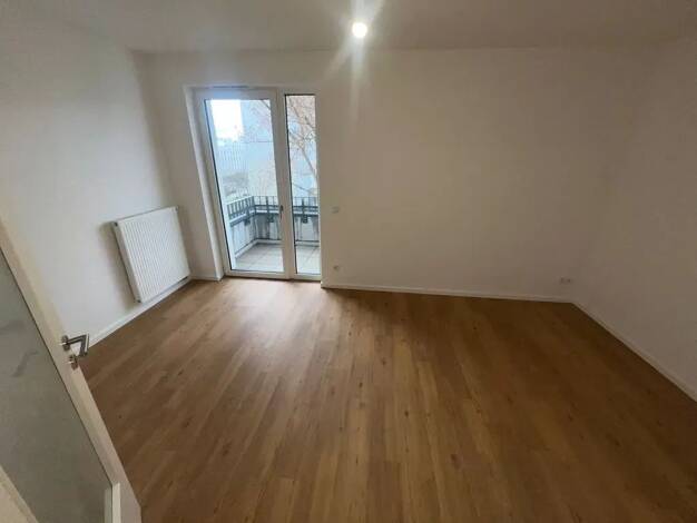 Wohnung zur Miete 738 € 1 Zimmer 41 m² frei ab sofort Sewanstraße 259 Friedrichsfelde Berlin 10319