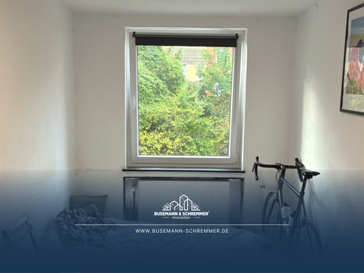 Wohnung zur Miete 605 € 3 Zimmer 69 m² 1. Geschoss Ricklingen Hannover 30459