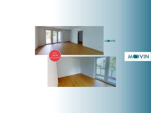 Studio zur Miete 1.730 € 3 Zimmer 96,6 m² 2. Geschoss frei ab sofort Börnestraße 26 Eilbek Hamburg 22089