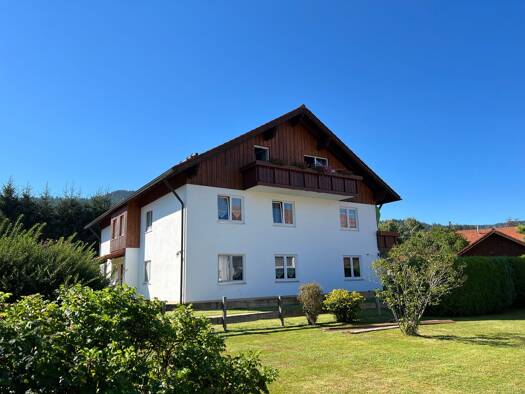 Wohnung zur Miete 695 € 2,5 Zimmer 61 m² 2. Geschoss frei ab 01.01.2027 Kleinweiler Hofen Weitnau 87480