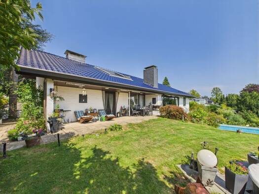 Villa zum Kauf 970.000 € 9 Zimmer 327 m² 1.522 m² Grundstück West Remscheid 42857