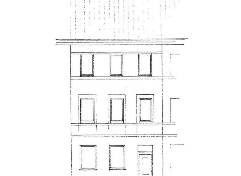 Mehrfamilienhaus zum Kauf 349.000 € 9 Zimmer 258 m² 236 m² Grundstück Odenkirchen Mönchengladbach 41199