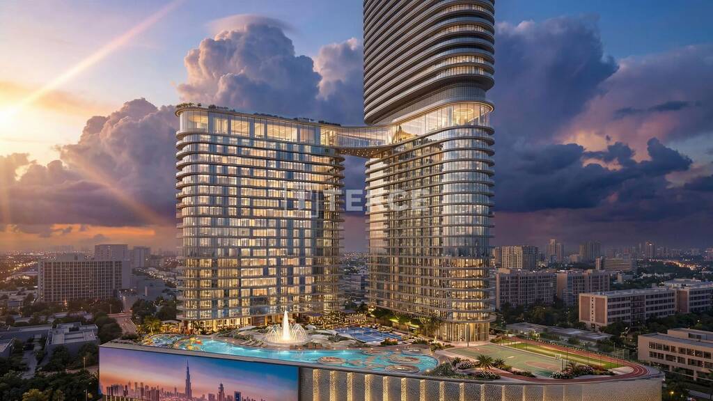 Wohnung zum Kauf 293.000 € 2 Zimmer 53 m² EG Dubai