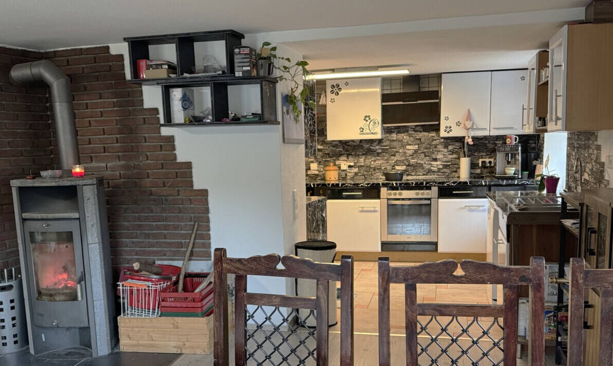 Einfamilienhaus zum Kauf - Ansicht 6