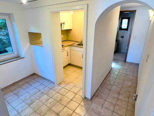 Wohnung zum Kauf 54.900 € 1,5 Zimmer 33 m² 1. Geschoss Zwiesel Zwiesel 94227