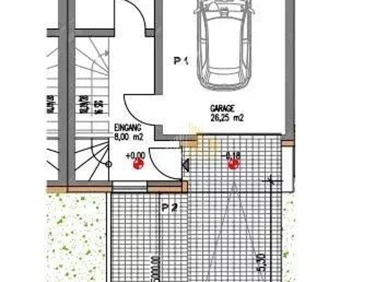 Einfamilienhaus zum Kauf 399.000 € 4 Zimmer 153 m² 445 m² Grundstück Ferschweiler 54668