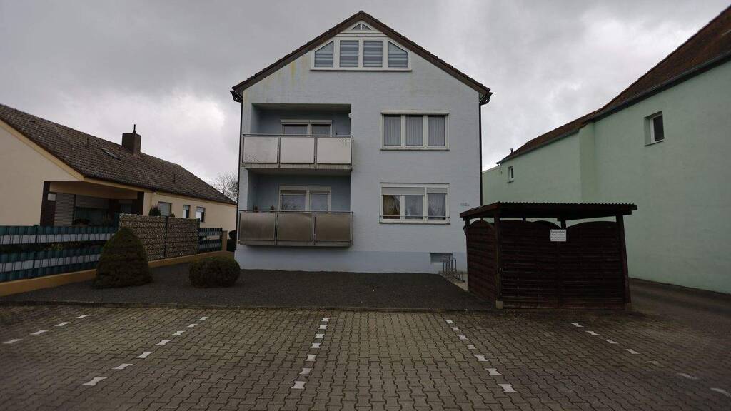 Wohnung zum Kauf provisionsfrei 145.000 € 2 Zimmer 51 m² Geschoss 1/2 Dürkheimer Straße 115 A Eppstein Frankenthal (Pfalz) 67227