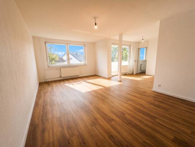 Wohnung zum Kauf provisionsfrei 311.000 € 3,5 Zimmer 86 m² 1. Geschoss Im Brünnelinsgraben 11 Ettenheim Ettenheim 77955