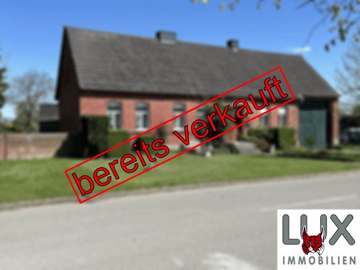 Einfamilienhaus zum Kauf 66.000 € 4 Zimmer 105 m² 1.248 m² Grundstück Dessau 16 Dessau Arendsee (Altmark) 39619