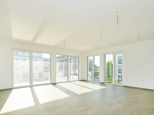 Wohnung zur Miete 1.550 € 3 Zimmer 115 m² 1. Geschoss Neustadt Neustadt am Rübenberge 31535
