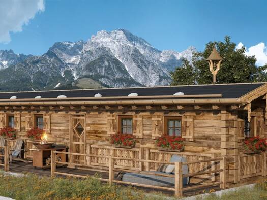 Haus zum Kauf provisionsfrei 199.999 € 3 Zimmer 45 m² Lech 6764