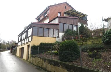 Doppelhaushälfte zum Kauf 99.000 € 5 Zimmer 133 m² 265 m² Grundstück St. Alban St. Alban 67813