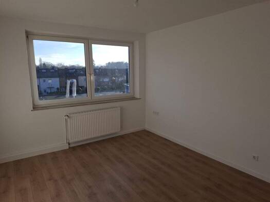 Wohnung zur Miete 576 € 3 Zimmer 64 m² 2. Geschoss frei ab sofort Schachtstraße 67 Brassert Marl 45768
