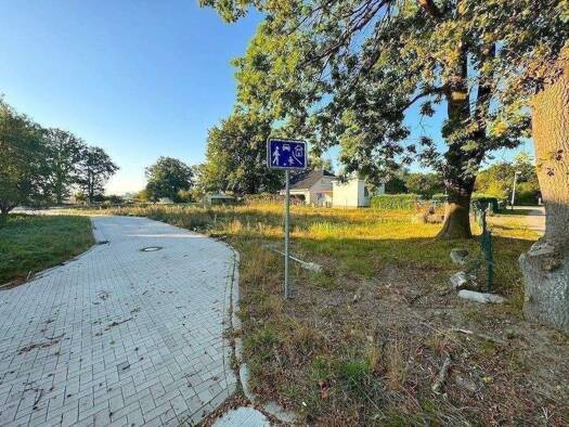 Grundstück zum Kauf provisionsfrei 604 m² Grundstück Neuendorf Lütow 17440