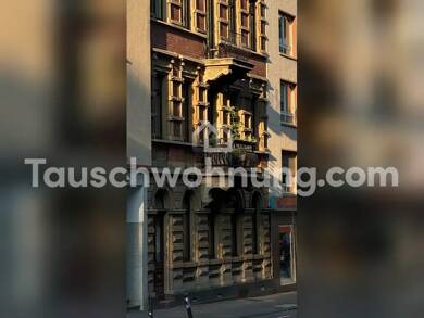 Wohnung zur Miete Tauschwohnung 1.450 € 3 Zimmer 100 m² 1. Geschoss Oberstadt Mainz 55116