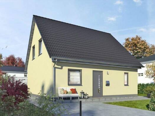 Einfamilienhaus zum Kauf - Erstbezug 431.421 € 5 Zimmer 135 m² 480 m² Grundstück Enkenbach-Alsenborn 67677
