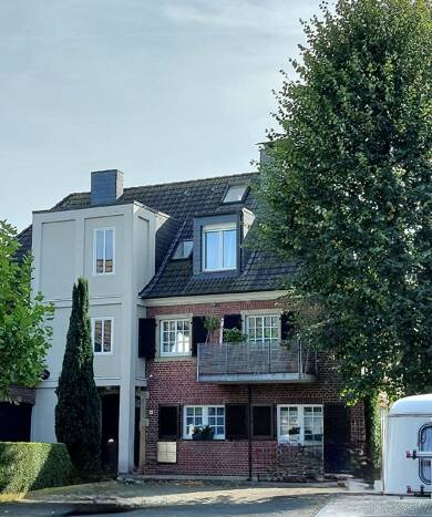 Maisonette zur Miete 1.870 € 3,5 Zimmer 107 m² Dachgeschoss, 2. Geschoss frei ab sofort Büchnerstr. 6 Wienburg Münster 48147