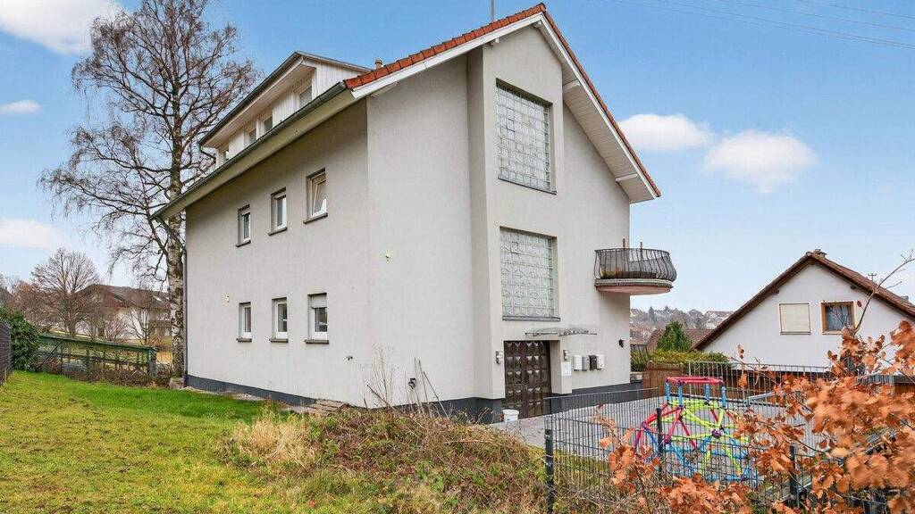 Wohnung zum Kauf 195.000 € 4 Zimmer 111,9 m² Rotensol Bad Herrenalb / Rotensol 76332