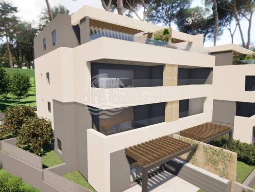 Wohnung zum Kauf 298.000 € 3 Zimmer 85 m² Geschoss EG/3 Primošten Primošten 22202