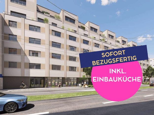 Wohnung zum Kauf provisionsfrei 712.700 € 3 Zimmer 91,5 m² frei ab sofort Steinbühler Straße 4 Tafelhof Altstadt und engere Innenstadt 90443