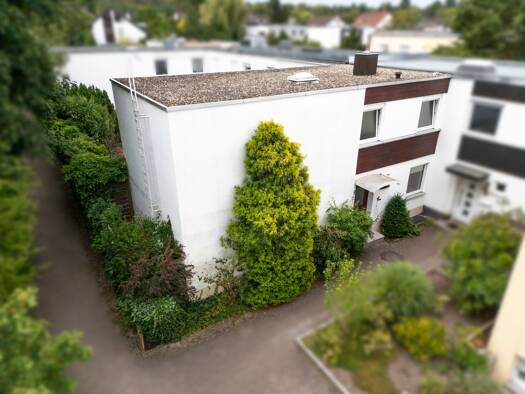 Reihenendhaus zum Kauf 630.000 € 7,5 Zimmer 120 m² 206 m² Grundstück frei ab sofort Ginsterweg 93 Mögeldorf Östliche Außenstadt 90480