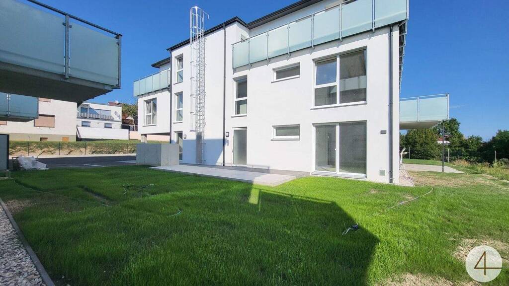 Wohnung zum Kauf 379.000 € 88 m² EG Flieglerinstraße 40b Gneixendorf Krems an der Donau 3500
