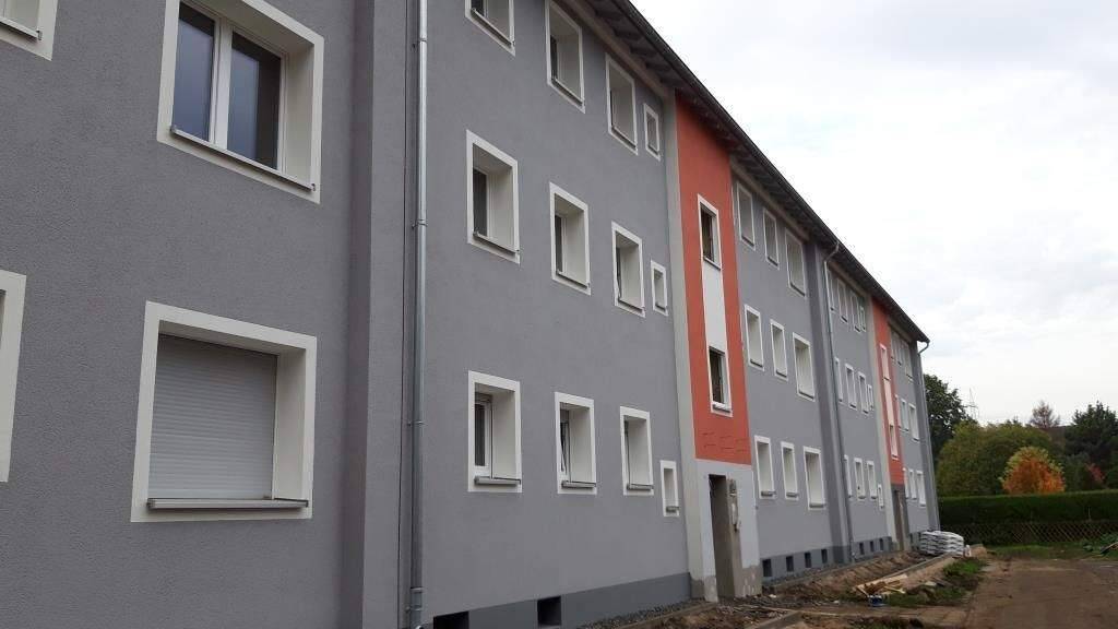 Wohnung zur Miete 629 € 3,5 Zimmer 65,5 m² 1. Geschoss frei ab 01.07.2026 Overbruchstraße 83 Overbruch Duisburg 47178