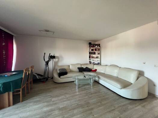 Wohnung zur Miete 500 € 3 Zimmer 73 m² 3. Geschoss frei ab 01.11.2026 Bocholt 46397
