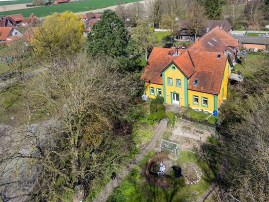 Mehrfamilienhaus zum Kauf 169.500 € 5 Zimmer 141,1 m² frei ab 01.11.2026 Köbenstraße 20 Neubruchhausen Bassum 27211