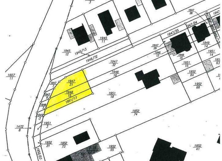 Grundstück zum Kauf 110.000 € 621 m² Grundstück Rohrbach St. Ingbert 66386
