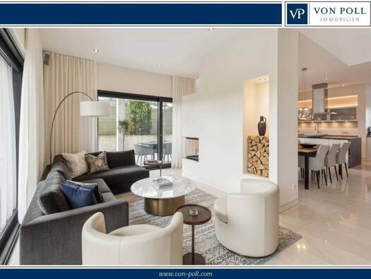 Haus zum Kauf 8 Zimmer 230 m² 1.200 m² Grundstück Schweifeld Windhagen 53578